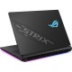 Ноутбук ASUS ROG Strix SCAR 18 G835LXG-TQ587W (90NR0LF1-M00VR0) Ноутбук ASUS ROG Strix SCAR 18 G835LXG-TQ587W (90NR0LF1-M00VR0)