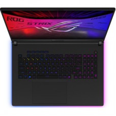 Ноутбук ASUS ROG Strix SCAR 18 G835LXG-TQ462W (90NR0LF1-M00N10) - Фото