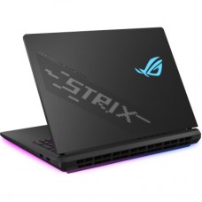 Ноутбук ASUS ROG Strix SCAR 18 G835LXG-TQ462W (90NR0LF1-M00N10) - Фото