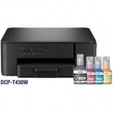 Многофункциональное устройство Brother DCP-T430W (DCPT430WYJ1)