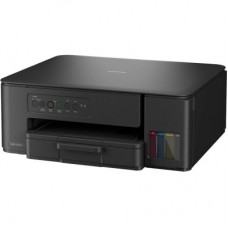 Багатофункціональний пристрій Brother DCP-T430W (DCPT430WYJ1) - Фото