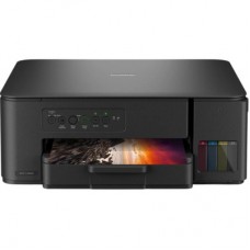 Багатофункціональний пристрій Brother DCP-T430W (DCPT430WYJ1) - Фото