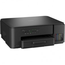 Багатофункціональний пристрій Brother DCP-T430W (DCPT430WYJ1) - Фото