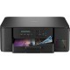 Багатофункціональний пристрій Brother DCP-T530DW (DCPT530DWYJ1) Багатофункціональний пристрій Brother DCP-T530DW (DCPT530DWYJ1)