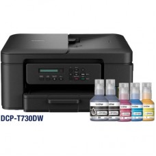 Многофункциональное устройство Brother DCP-T730DW (DCPT730DWYJ1)