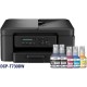 Многофункциональное устройство Brother DCP-T730DW (DCPT730DWYJ1)