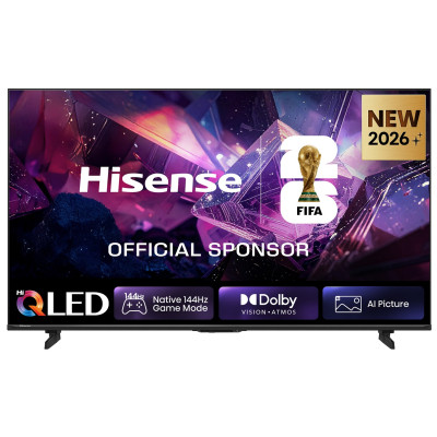 Телевизор Hisense 85E7S PRO