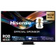Телевізор Hisense 65UR9S