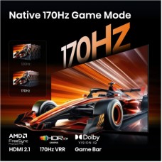 Телевізор Hisense 65UR9S - Фото
