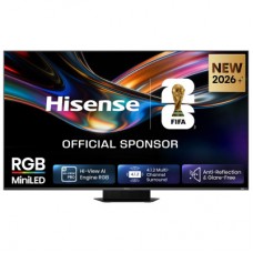 Телевізор Hisense 85UR9S