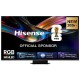 Телевізор Hisense 85UR9S