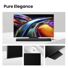 Телевізор Hisense 85UR9S - Фото