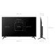 Телевізор Kivi 43U9000HB