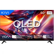 Телевізор Kivi 55U9000HB