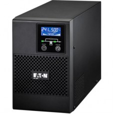 Источник бесперебойного питания Eaton 9E1000I, 1000VA 800W (9E1000I)