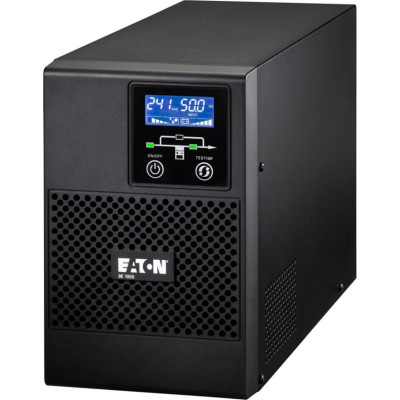 Источник бесперебойного питания Eaton 9E1000I, 1000VA 800W (9E1000I)