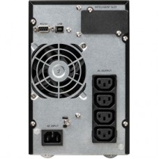 Джерело безперебійного живлення Eaton 9E1000I, 1000VA 800W (9E1000I) - Фото