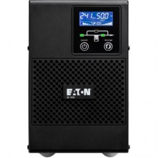 Джерело безперебійного живлення Eaton 9E1000I, 1000VA 800W (9E1000I) - Фото