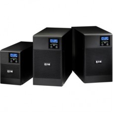 Джерело безперебійного живлення Eaton 9E1000I, 1000VA 800W (9E1000I) - Фото