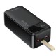 Батарея універсальна Choetech 40000mAh, PD/22.5W, QC, AFC (B731)