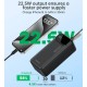 Батарея універсальна Choetech 40000mAh, PD/22.5W, QC, AFC (B731)