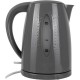 Електрочайник Saturn ST-EK8438U Gray Електрочайник Saturn ST-EK8438U Gray
