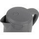 Електрочайник Saturn ST-EK8438U Gray Електрочайник Saturn ST-EK8438U Gray