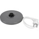 Електрочайник Saturn ST-EK8438U Gray Електрочайник Saturn ST-EK8438U Gray