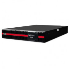 Батарея до ДБЖ Powercom MRT/SNT-2000/3000, 72V(DC) 2U (EBP.MRT-2-3K.72VDC.9AH) - Фото
