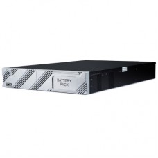 Батарея до ДБЖ Powercom SRT-3000 2U 72V (DC) (EBP.SRT-3000.72VDC) - Фото
