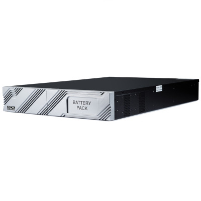 Батарея до ДБЖ Powercom SRT-3000 2U 72V (DC) (EBP.SRT-3000.72VDC)