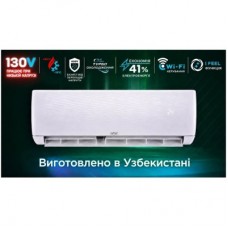 Кондиціонер Artel ARTSIJ1AW18BE - Фото