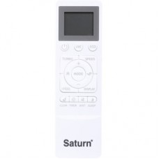 Кондиціонер Saturn ST-12HR/HB - Фото