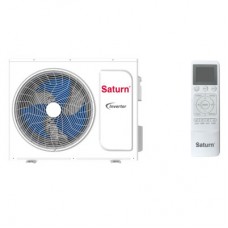 Кондиціонер Saturn ST-18HR/HB - Фото