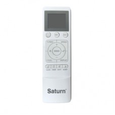 Кондиціонер Saturn ST-18HR/HB - Фото