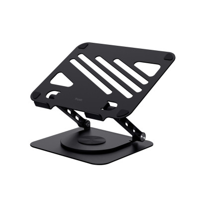 Підставка для ноутбука Trust Zeff Metal Laptop Stand (25482)