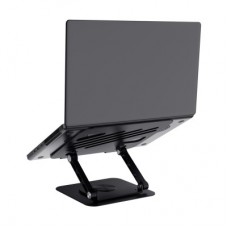 Підставка для ноутбука Trust Zeff Metal Laptop Stand (25482) - Фото