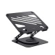 Підставка для ноутбука Trust Zeff Metal Laptop Stand (25482) Підставка для ноутбука Trust Zeff Metal Laptop Stand (25482)
