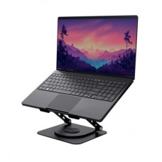 Підставка для ноутбука Trust Zeff Metal Laptop Stand (25482) - Фото