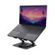 Підставка для ноутбука Trust Zeff Metal Laptop Stand (25482) Підставка для ноутбука Trust Zeff Metal Laptop Stand (25482)