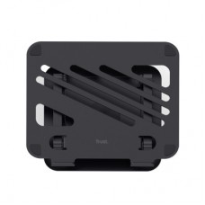 Підставка для ноутбука Trust Zeff Metal Laptop Stand (25482) - Фото