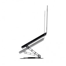 Підставка для ноутбука Trust Zeff Metal Laptop Stand (25482) - Фото