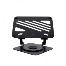 Підставка для ноутбука Trust Zeff Metal Laptop Stand (25482) - Фото