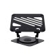Підставка для ноутбука Trust Zeff Metal Laptop Stand (25482) Підставка для ноутбука Trust Zeff Metal Laptop Stand (25482)