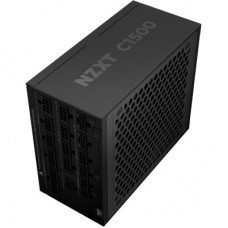 Блок живлення NZXT 1500W C Series (PA-5P1BB-EU) - Фото