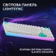 Клавіатура Logitech G512 X 98 Tactile Switch RGB USB UA White (920-014003) Клавіатура Logitech G512 X 98 Tactile Switch RGB USB UA White (920-014003)