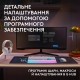 Клавіатура Logitech G512 X 98 Tactile Switch RGB USB UA White (920-014003) Клавіатура Logitech G512 X 98 Tactile Switch RGB USB UA White (920-014003)