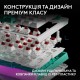 Клавіатура Logitech G512 X 98 Tactile Switch RGB USB UA White (920-014003) Клавіатура Logitech G512 X 98 Tactile Switch RGB USB UA White (920-014003)