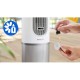 Вентилятор Philips CX7550/00 Вентилятор Philips CX7550/00