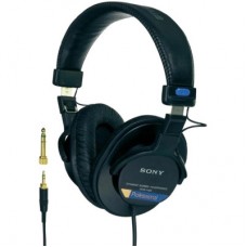 Наушники Sony Pro MDR-7506/1 (281631) - Фото